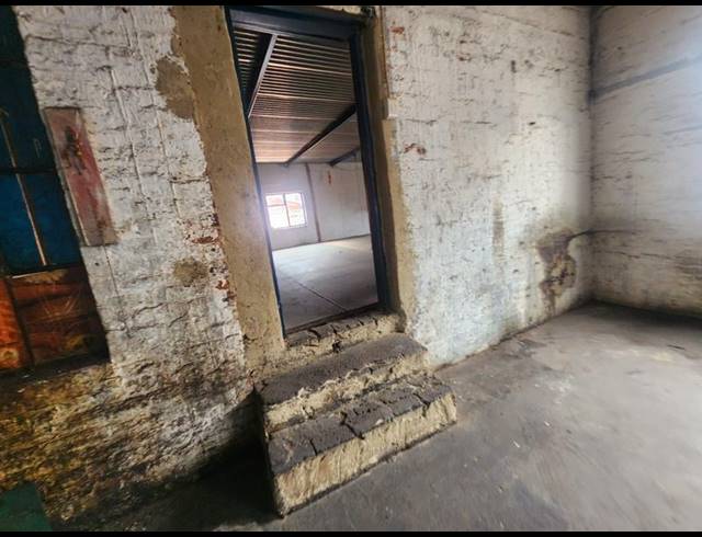 BUSINESS PROPERTY TO RENT IN BOOYSENS